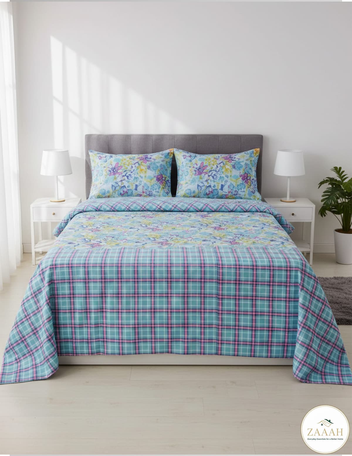 DISCOVER YOUR PERFECT COMFORT